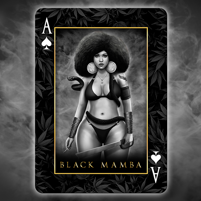 Coming Soon Playing Cards Black Mamba web.jpg