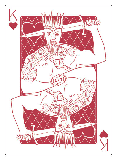 Partisan King of Hearts.jpg