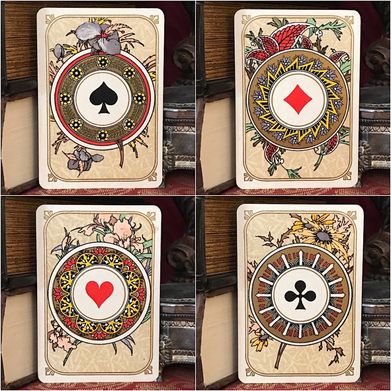 Aces