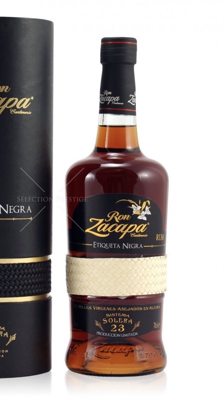 Ron Zacapa