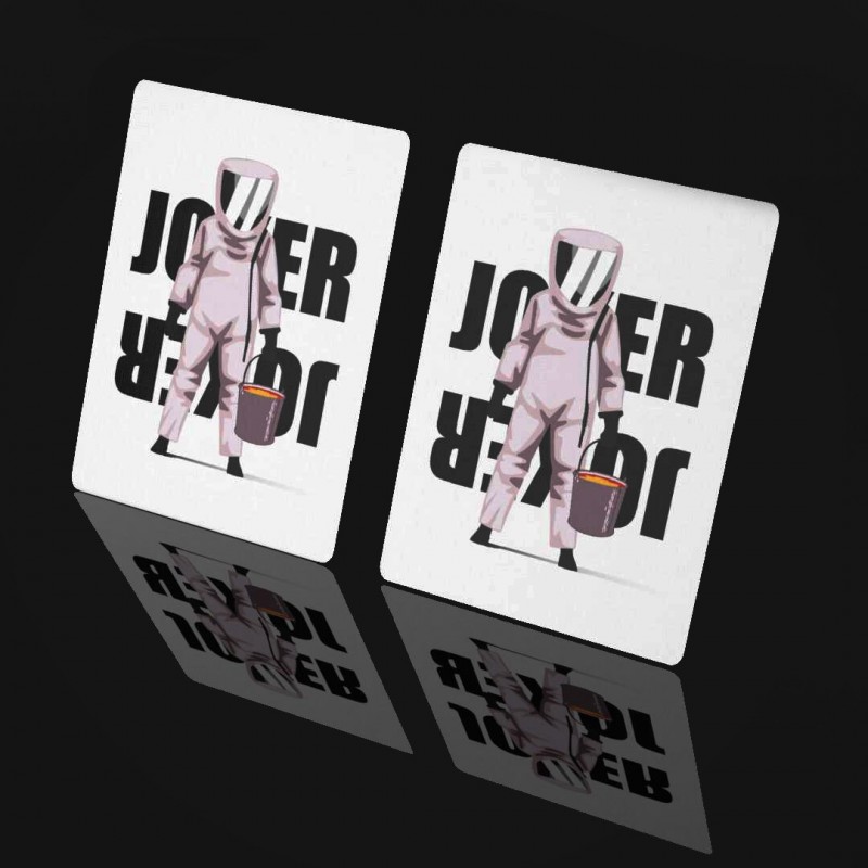 Identical Jokers/ to be able to use for magic