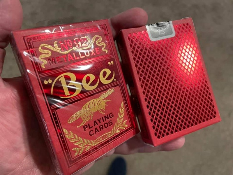 Bee Red Metalluxe.jpg