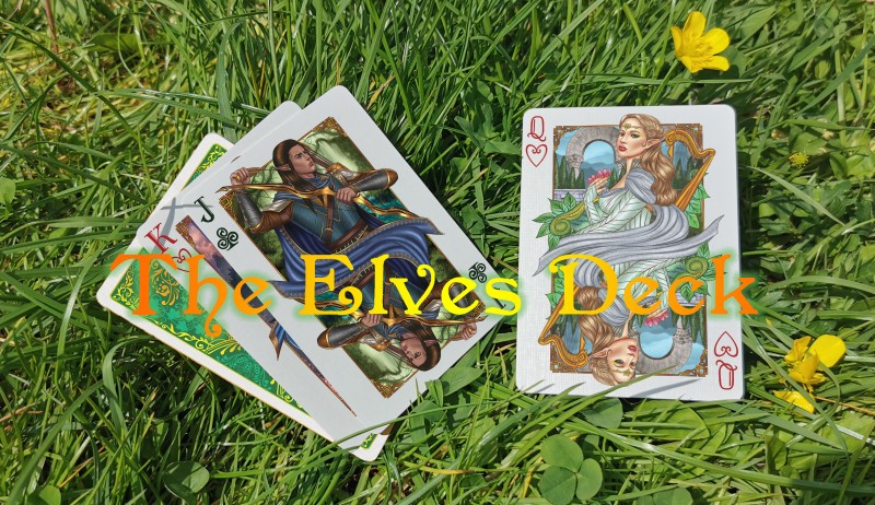 The Elves Deck