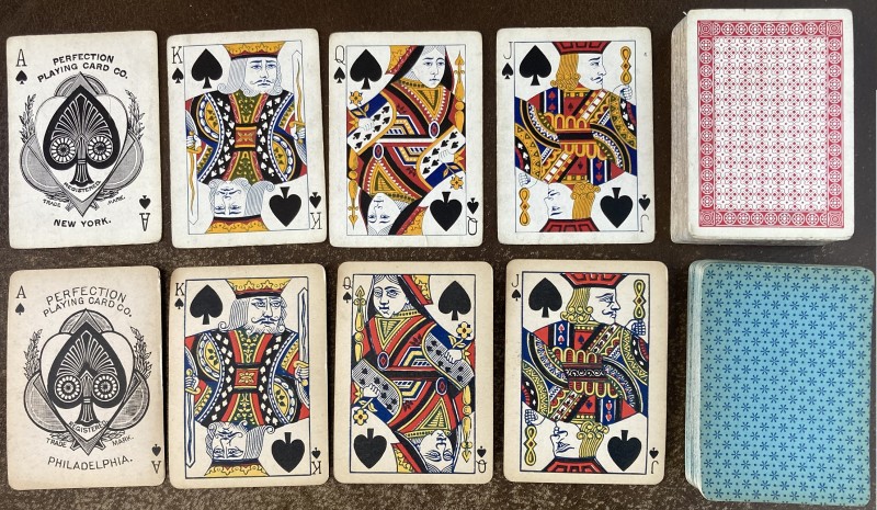 c1887 1890 Perfection decks.JPG