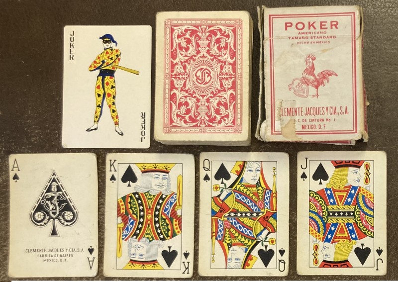 Clemente Jacques y Cia - American Poker deck.JPG