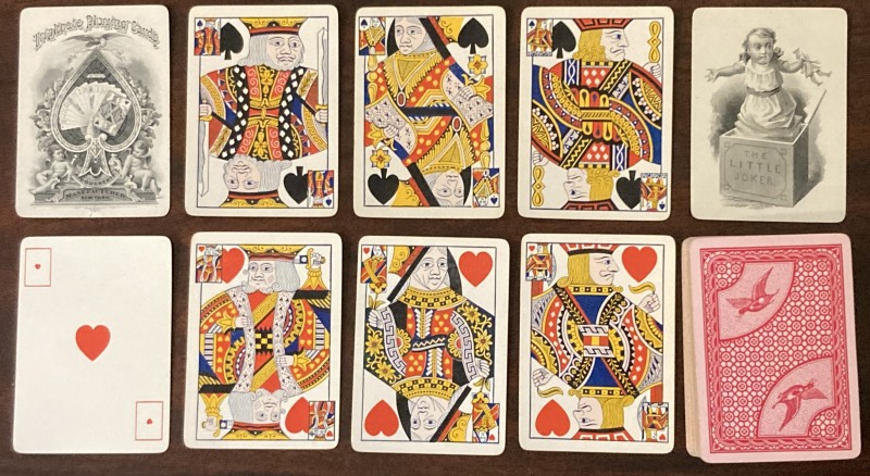 c1878 Andrew Dugherty Triplicate Playing Cards.JPG