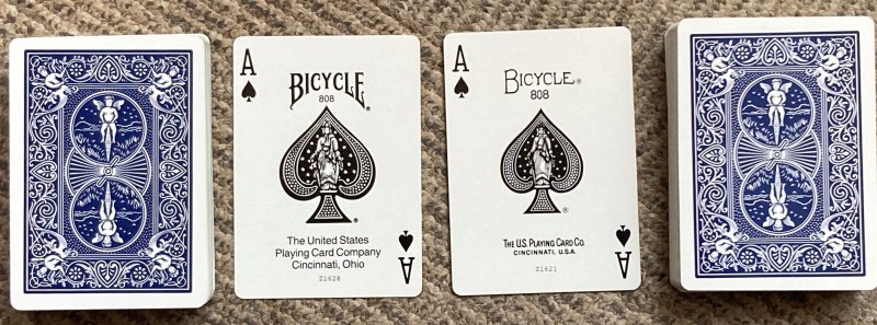 1999 Bicycle Aces of Spades.JPG