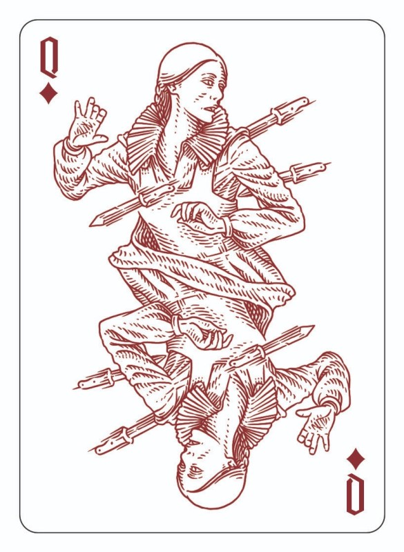 Queen of Diamonds (Lines).jpg