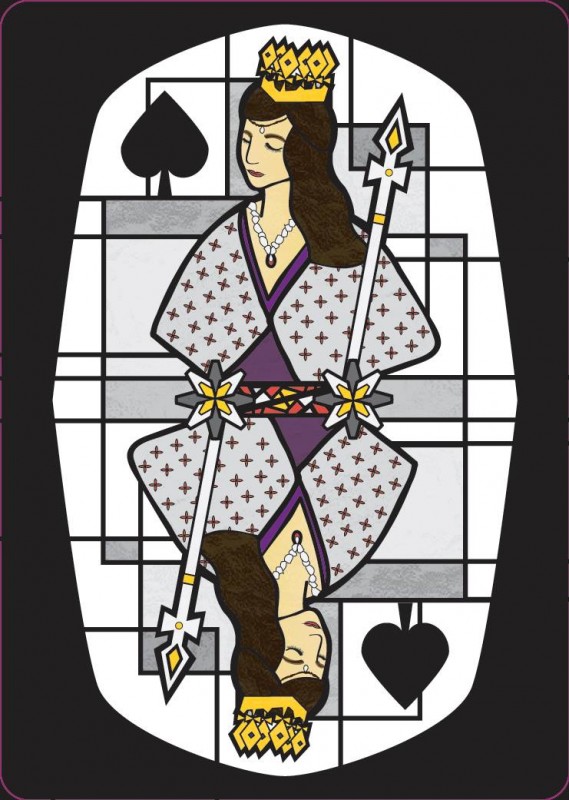 Queen of Spades