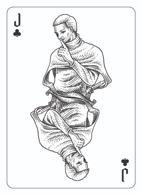 Jack of Clubs (Lines).jpg