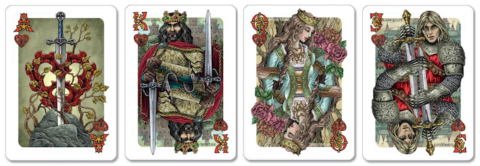 Camelot Linen Cards.png