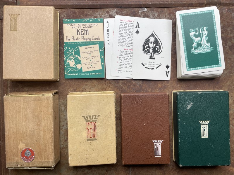 1940 KEM Cameo and other single deck boxes.JPG