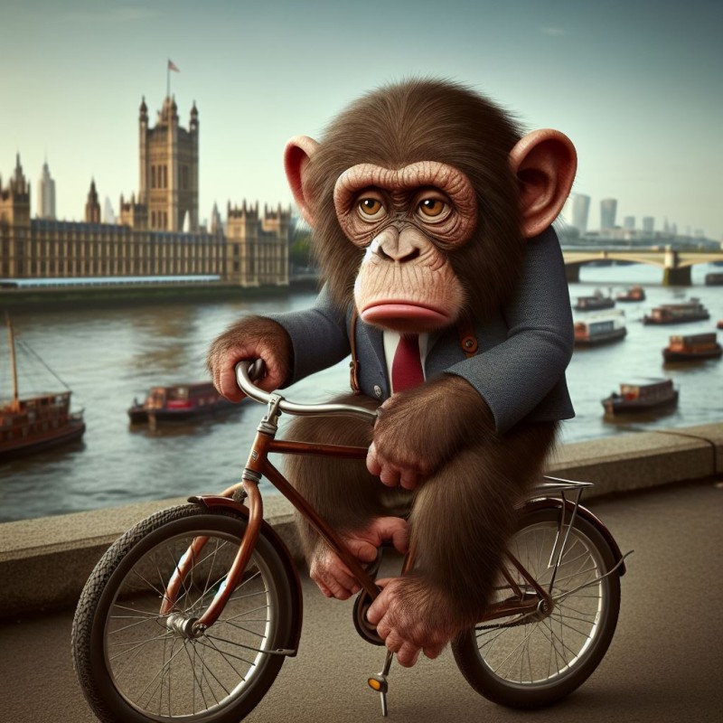 copilot ape in London.jpeg