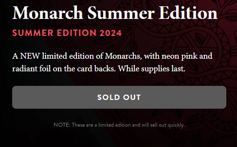 Summer Monarchs sold out.JPG