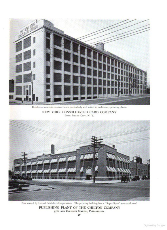 1924 - Buildings for Commerce and Industry book.jpg