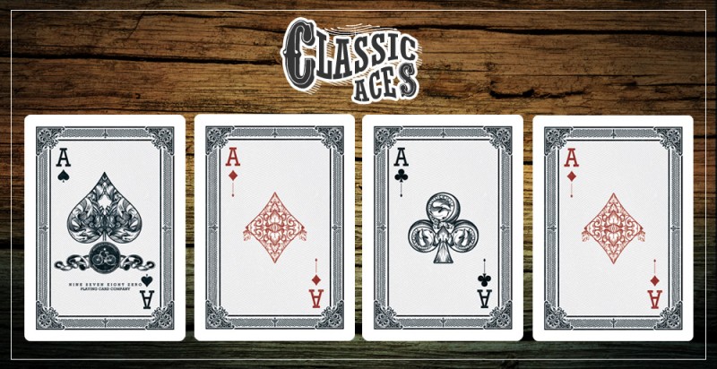 Classic Aces