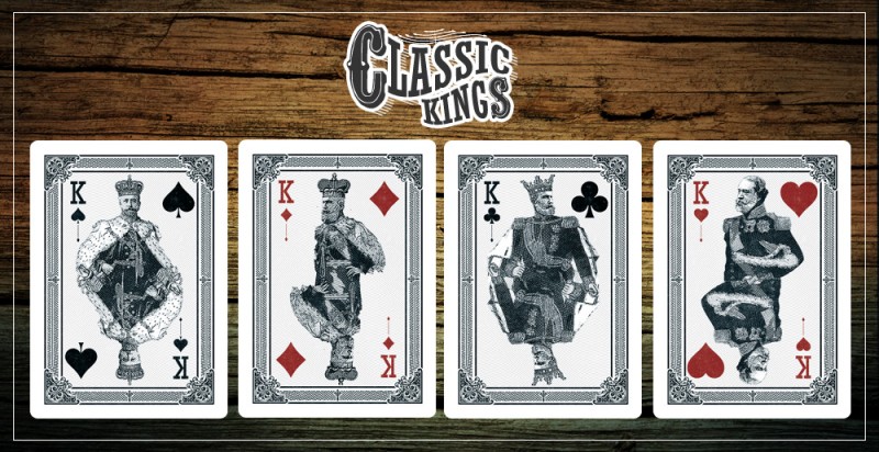 Classic Kings